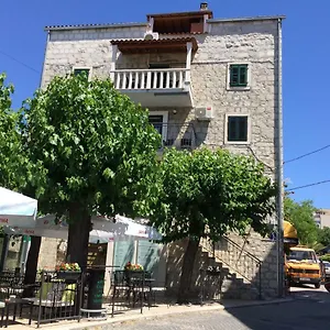 Apartment Morus Alba, Split