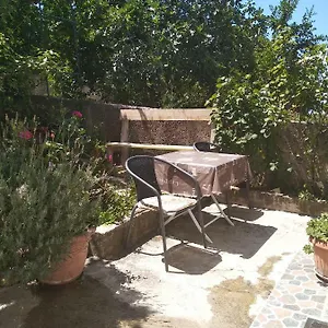 Apartment Fjaka, Split